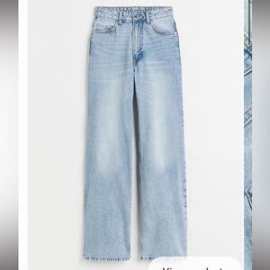 H&M JEANS